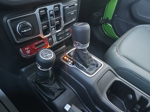 New 2026 Jeep Gladiator Mojave image 67