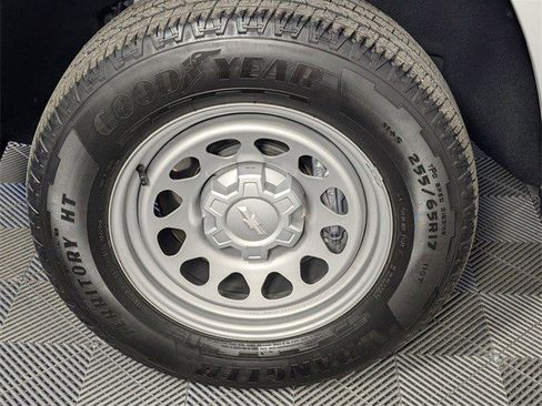 Certified 2024 Chevrolet Colorado W/T w/ WT Convenience Package image 20