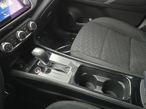 Used 2024 Nissan Kicks SV image 23