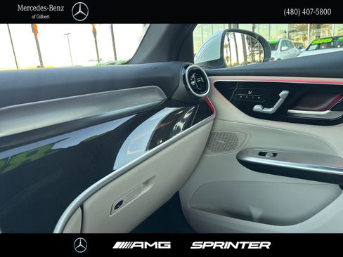 Certified 2025 Mercedes-Benz GLC 300 GLC 300 image 23