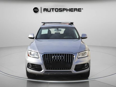 Used 2015 Audi Q5 2.0T Premium Plus w/ Technology Package image 2