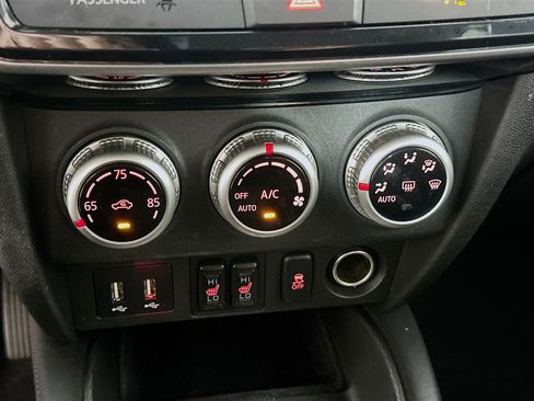 Used 2025 Mitsubishi Outlander Sport SE image 23