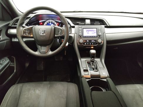 Used 2017 Honda Civic LX image 22