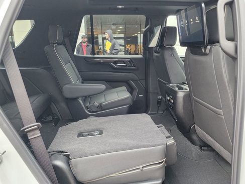 New 2026 GMC Yukon Elevation w/ Elevation Premium Package AWD/4WD image 50