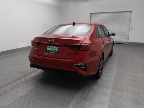 Used 2020 Kia Forte LXS image 7