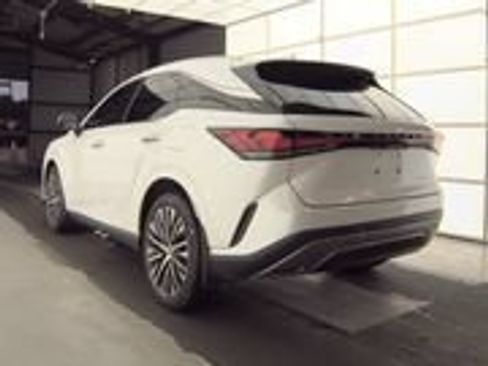 Used 2023 Lexus RX 350 Premium Plus w/ Cold Area Package FWD image 6