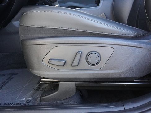 Used 2025 Kia Sorento X-Line EX image 34