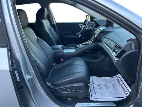 Used 2023 Acura RDX Base image 13