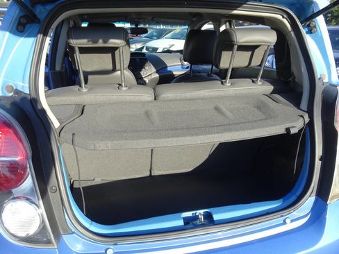 Used 2015 Chevrolet Spark LS image 18