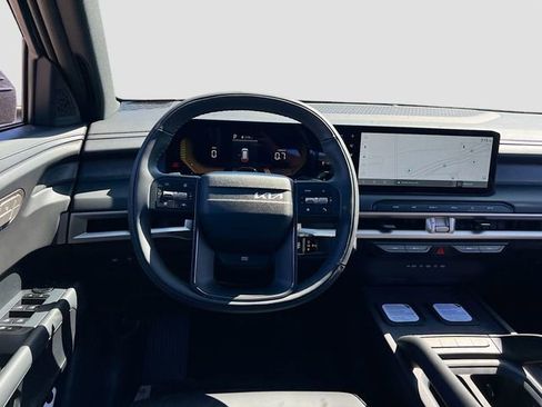 New 2027 Kia Telluride S image 24