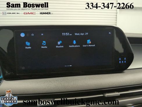 Used 2024 Hyundai Palisade XRT FWD image 12