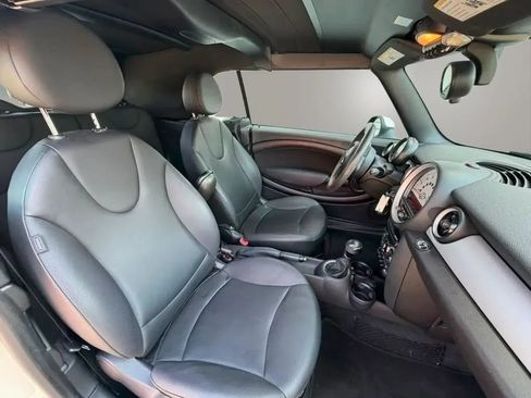 Used 2014 MINI Cooper Convertible FWD image 25