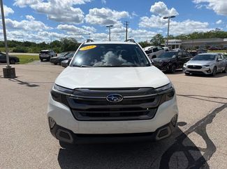 Certified 2025 Subaru Forester Limited w/ Popular Package #2 AWD/4WD video 2