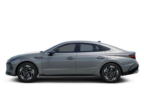 New 2026 Hyundai Sonata SEL image 3