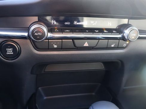 Used 2025 MAZDA CX-30 AWD 2.5 S w/ Preferred Package image 15