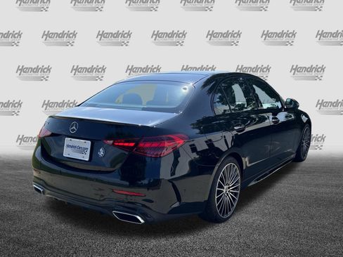 Used 2023 Mercedes-Benz C 300 Sedan image 10