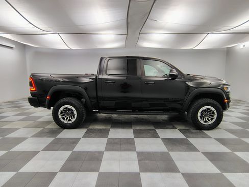 Used 2021 RAM 1500 TRX w/ TRX Level 2 Equipment Group image 12