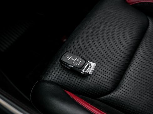 Used 2024 RAM 1500 TRX w/ TRX Level 2 Equipment Group image 53