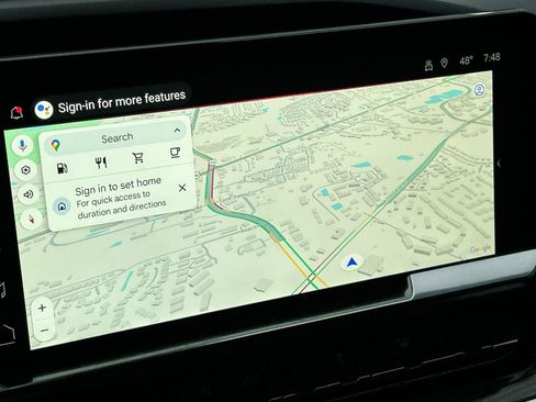 Used 2025 GMC Sierra 1500 Elevation image 28