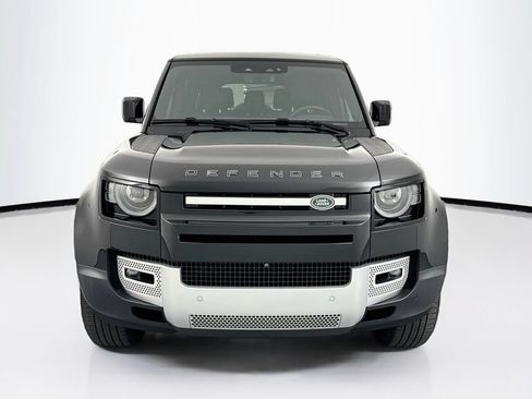 Used 2024 Land Rover Defender 130 S AWD/4WD image 2