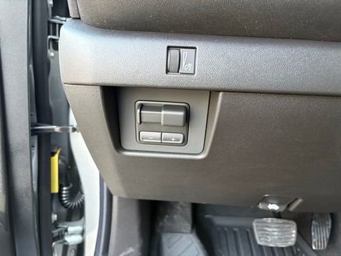 New 2026 Chevrolet Colorado Trail Boss AWD/4WD image 21
