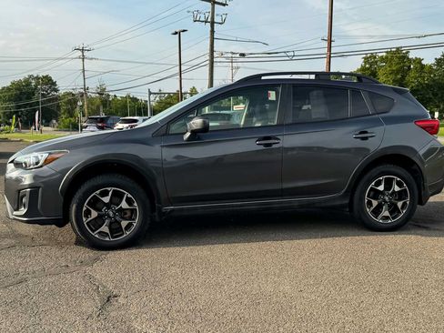 Used 2020 Subaru Crosstrek 2.0i Premium AWD/4WD image 6