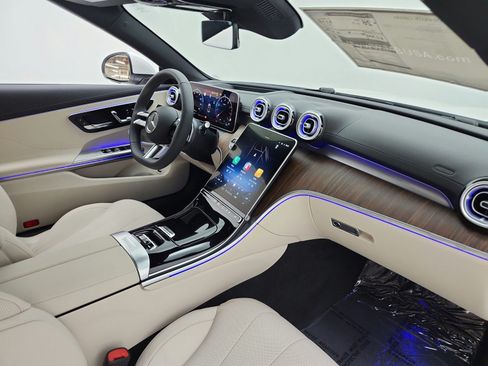New 2027 Mercedes-Benz CLE 450 4MATIC Cabriolet image 15