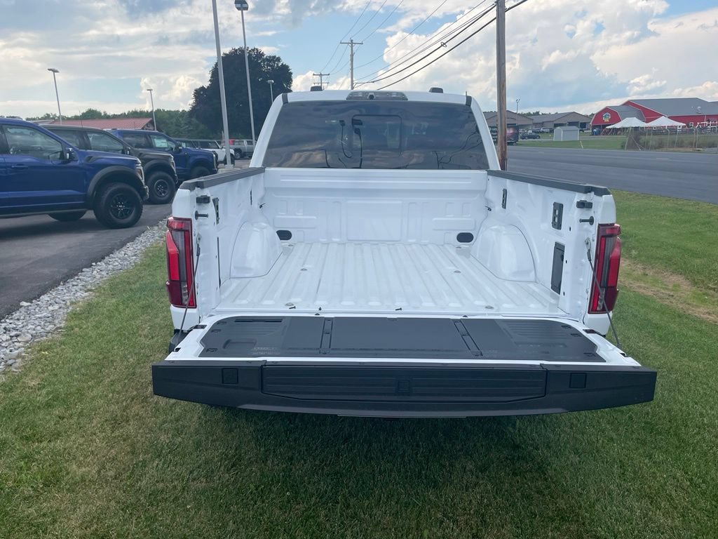 New 2026 Ford F150 Raptor AWD/4WD image 10