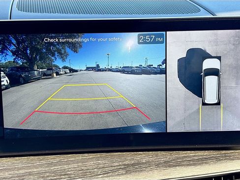 Used 2024 Hyundai Santa Fe Calligraphy image 14