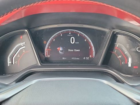 Used 2019 Honda Civic Si image 19