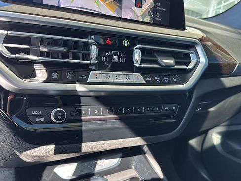 Certified 2024 BMW X3 sDrive30i w/ Convenience Package image 22