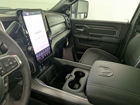 New 2026 RAM 2500 Laramie image 26