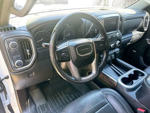 Used 2020 GMC Sierra 2500 Denali AWD/4WD image 11