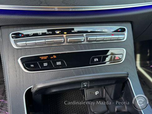 Used 2022 Mercedes-Benz E 450 Cabriolet image 25