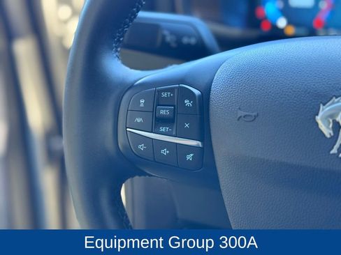 Certified 2025 Ford Bronco Sport Outer Banks w/ Outer Banks Tech Package+ image 16