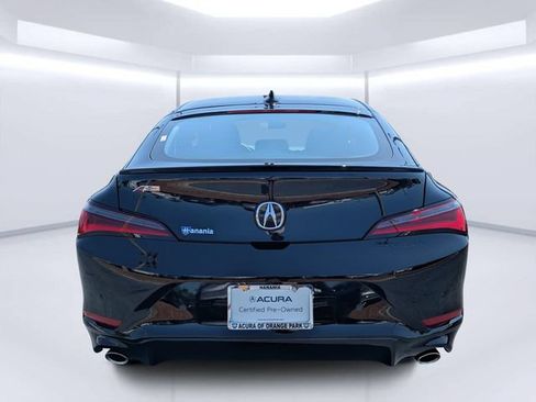 Used 2026 Acura Integra A-Spec FWD image 4