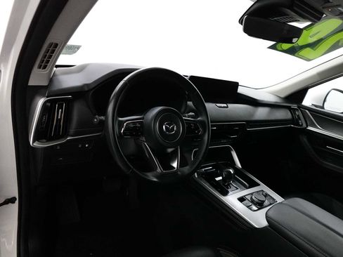 Used 2024 MAZDA CX-90 Plug-In Hybrid w/ Preferred image 15