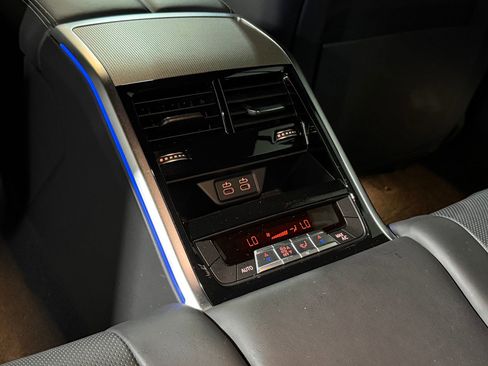 Used 2024 BMW 840i Gran Coupe w/ Driving Assistance Package image 46