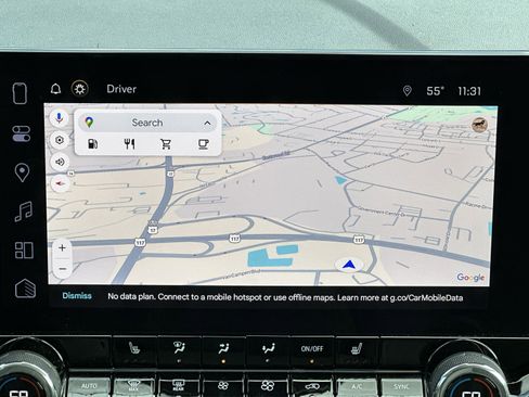 Used 2024 Chevrolet Colorado ZR2 image 28