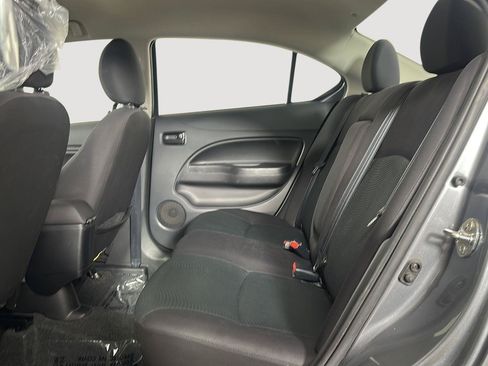 Used 2019 Mitsubishi Mirage G4 ES FWD image 17