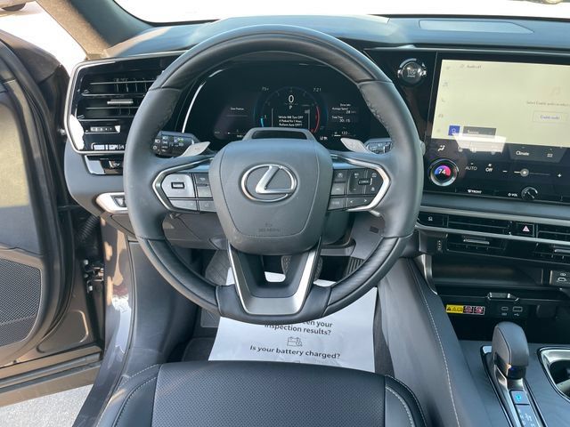 Used 2026 Lexus RX 350 Premium w/ Convenience Package FWD image 24