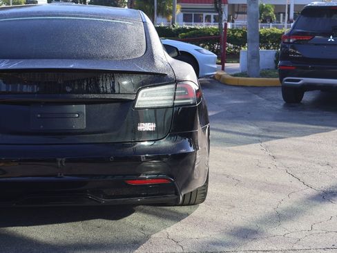 Used 2023 Tesla Model S Plaid image 19