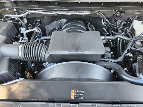 New 2026 Chevrolet Silverado 3500 W/T w/ WT Convenience Package image 31