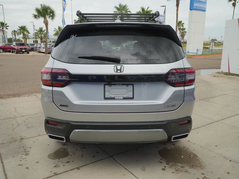 New 2026 Honda Pilot EX-L image 6