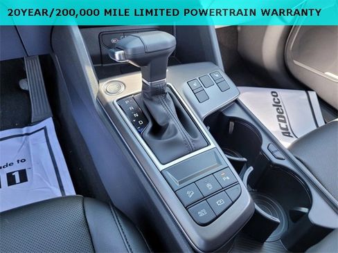 New 2026 Kia Sportage EX image 10