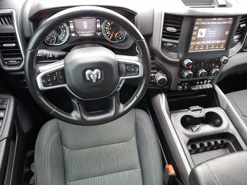 Certified 2021 RAM 1500 Big Horn image 11