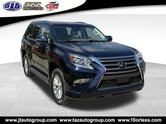 Used 2017 Lexus GX 460 Premium w/ Premium Package AWD/4WD 360° Tour