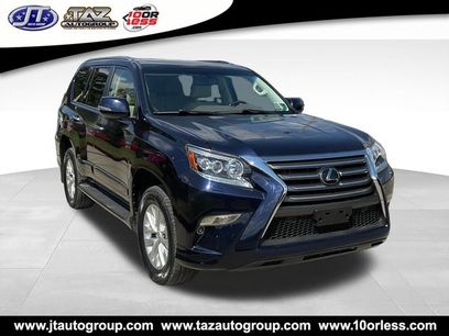 Used 2017 Lexus GX 460 Premium w/ Premium Package