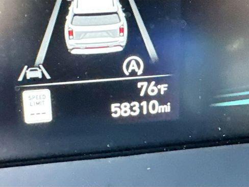 Used 2024 Hyundai Palisade SEL image 9