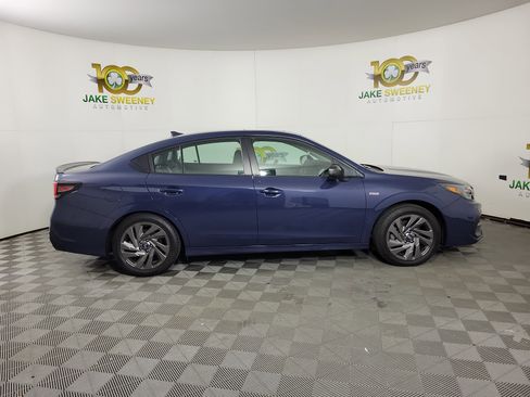 Used 2025 Subaru Legacy Sport image 4